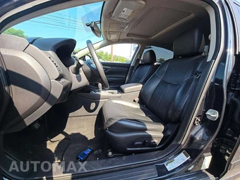 2016 Nissan Altima 2.5 SL – miniatura 6