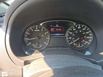 2016 Nissan Altima 2.5 SL – miniatura 9