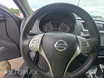 2016 Nissan Altima 2.5 SL – miniatura 10