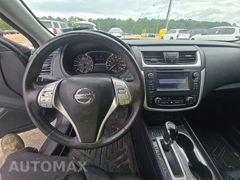2016 Nissan Altima 2.5 SL – miniatura 11