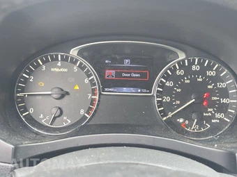 2016 Nissan Altima 2.5 SL – miniatura 12