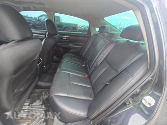 2016 Nissan Altima 2.5 SL – miniatura 13