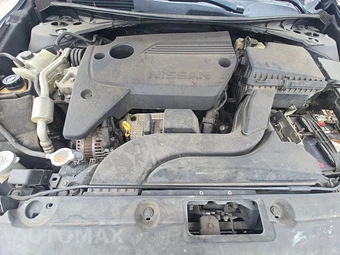 2016 Nissan Altima 2.5 SL – miniatura 15