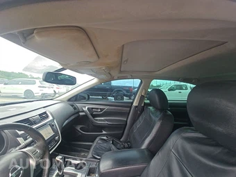 2016 Nissan Altima 2.5 SL – miniatura 18