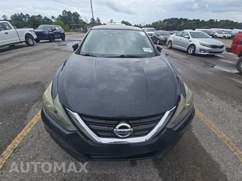 2016 Nissan Altima 2.5 SL – miniatura 2