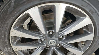 2016 Nissan Altima 2.5 SL – miniatura 21