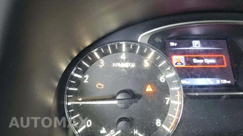 2016 Nissan Altima 2.5 SL – miniatura 24