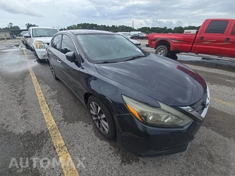 2016 Nissan Altima 2.5 SL – miniatura 3
