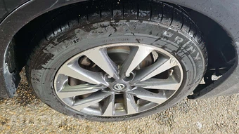 2016 Nissan Altima 2.5 SL – miniatura 32