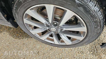 2016 Nissan Altima 2.5 SL – miniatura 34