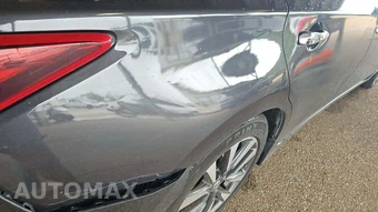 2016 Nissan Altima 2.5 SL – miniatura 35