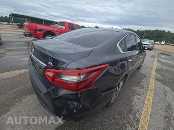 2016 Nissan Altima 2.5 SL – miniatura 4