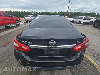 2016 Nissan Altima 2.5 SL – miniatura 5