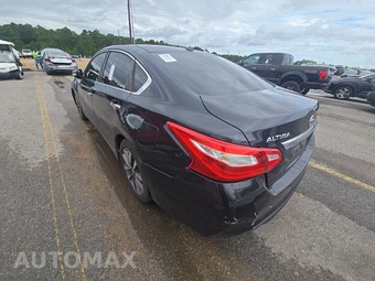 2016 Nissan Altima 2.5 SL – miniatura 6