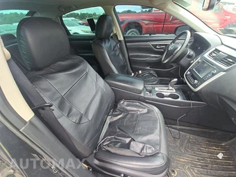 2016 Nissan Altima 2.5 SL – miniatura 8