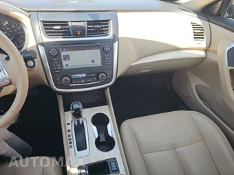 2016 Nissan Altima 2.5 SL - miniatura 11