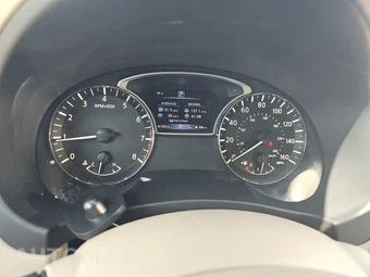 2016 Nissan Altima 2.5 SL - miniatura 12
