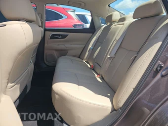2016 Nissan Altima 2.5 SL - miniatura 13