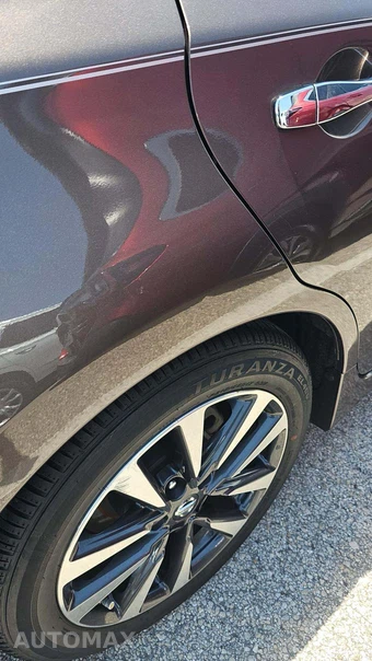 2016 Nissan Altima 2.5 SL - miniatura 19