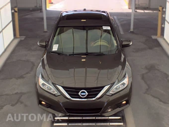 2016 Nissan Altima 2.5 SL - miniatura 2