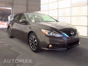 2016 Nissan Altima 2.5 SL - miniatura 3