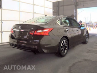 2016 Nissan Altima 2.5 SL - miniatura 4
