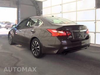 2016 Nissan Altima 2.5 SL - miniatura 6
