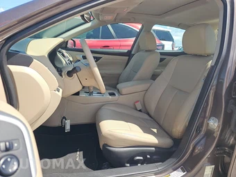 2016 Nissan Altima 2.5 SL - miniatura 7