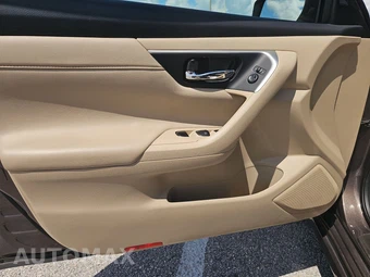 2016 Nissan Altima 2.5 SL - miniatura 9