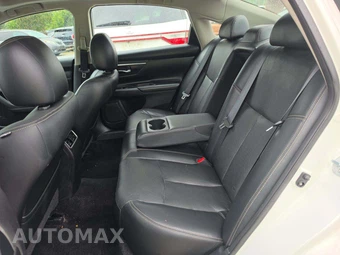 2016 Nissan Altima 2.5 SL – miniatura 12