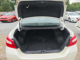 2016 Nissan Altima 2.5 SL – miniatura 13