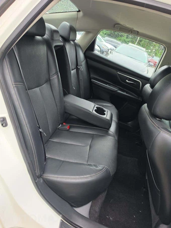 2016 Nissan Altima 2.5 SL – miniatura 15