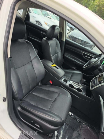 2016 Nissan Altima 2.5 SL – miniatura 17