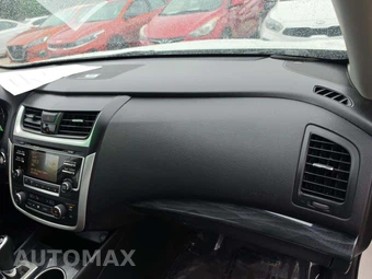 2016 Nissan Altima 2.5 SL – miniatura 18