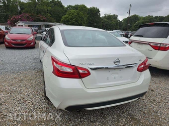 2016 Nissan Altima 2.5 SL – miniatura 2