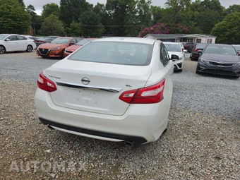 2016 Nissan Altima 2.5 SL – miniatura 3