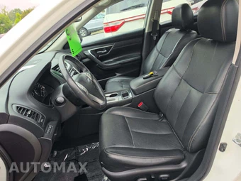 2016 Nissan Altima 2.5 SL – miniatura 6