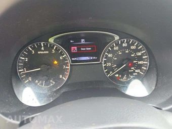 2016 Nissan Altima 2.5 SL – miniatura 8