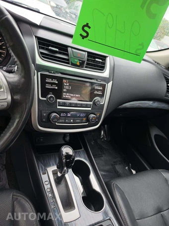 2016 Nissan Altima 2.5 SL – miniatura 9