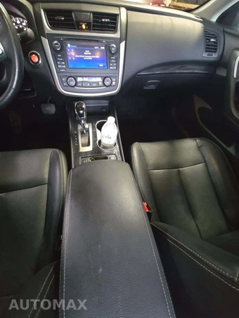 2016 Nissan Altima 2.5 SL - miniatura 10