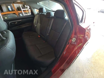 2016 Nissan Altima 2.5 SL - miniatura 13