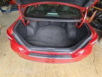 2016 Nissan Altima 2.5 SL - miniatura 14