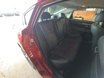 2016 Nissan Altima 2.5 SL - miniatura 16