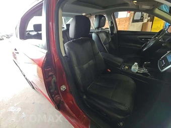 2016 Nissan Altima 2.5 SL - miniatura 18