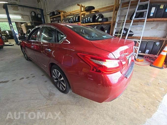 2016 Nissan Altima 2.5 SL - miniatura 2
