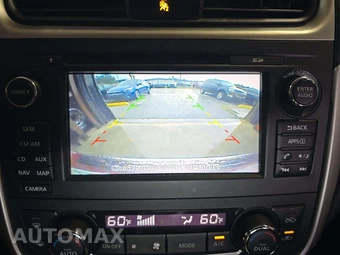 2016 Nissan Altima 2.5 SL - miniatura 23