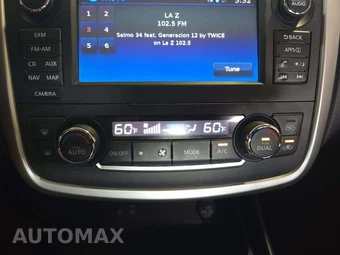 2016 Nissan Altima 2.5 SL - miniatura 24