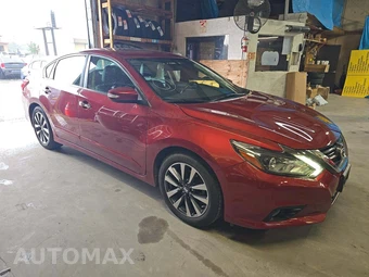 2016 Nissan Altima 2.5 SL - miniatura 4
