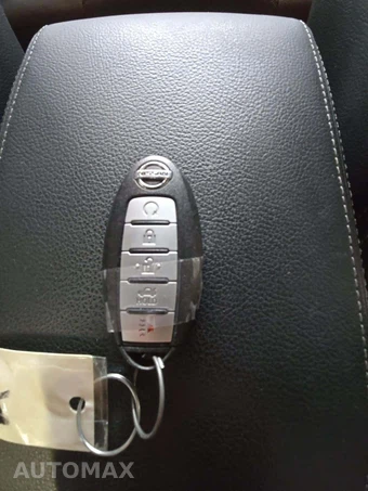 2016 Nissan Altima 2.5 SL - miniatura 8