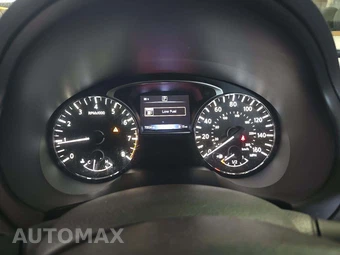 2016 Nissan Altima 2.5 SL - miniatura 9